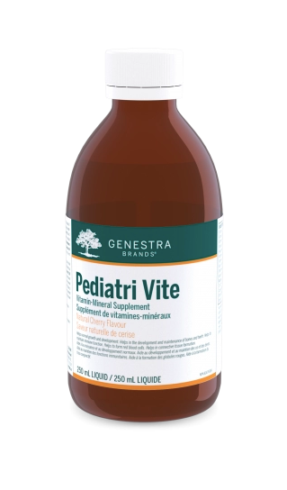 Pédiatrie Vite