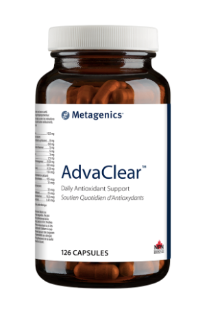 AdvaClear™