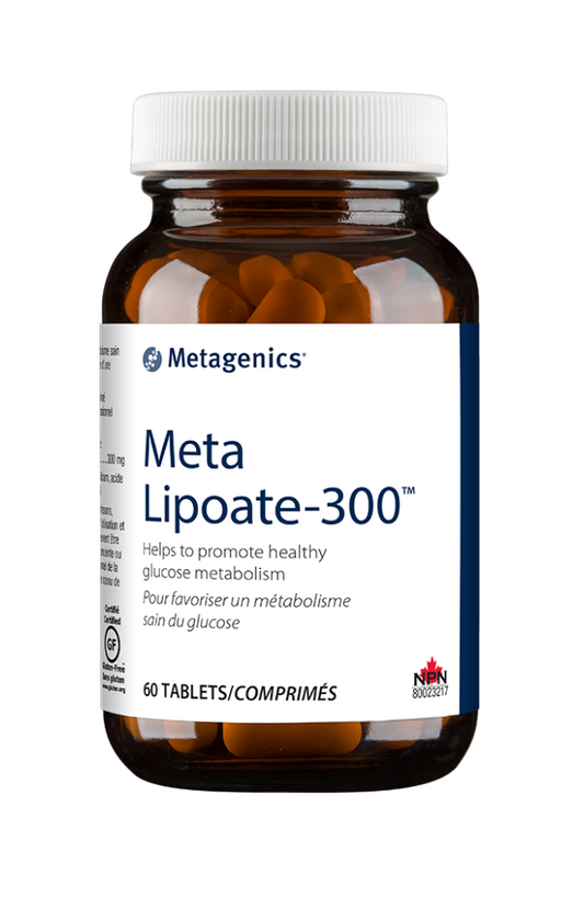 Méta Lipoate-300™