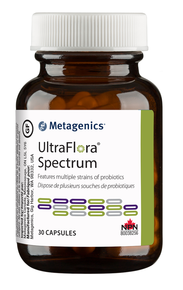 UltraFlora® Spectrum