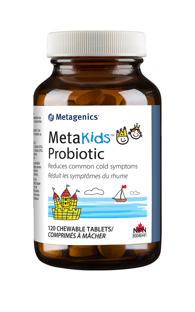 MetaKids™ Probiotic