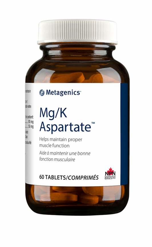Mg/K Aspartate™