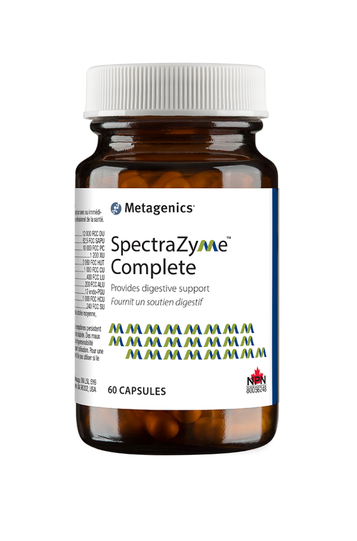 SpectraZyme™ Complet
