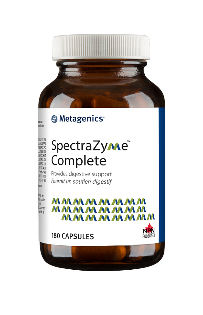 SpectraZyme™ Complet