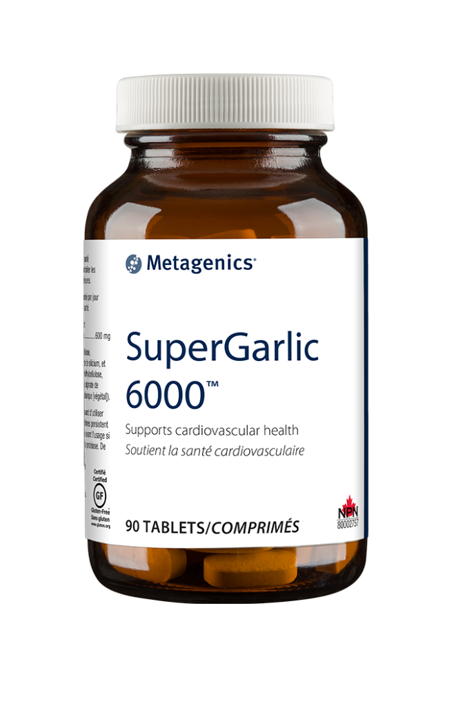 SuperAil 6000™