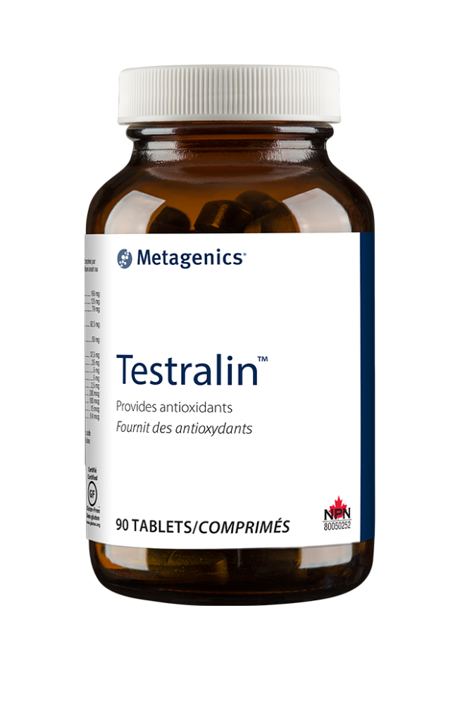 Testralin™