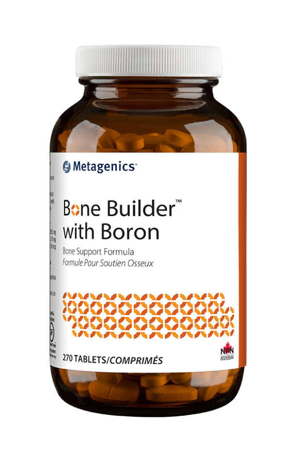 Bone Builder™ au bore