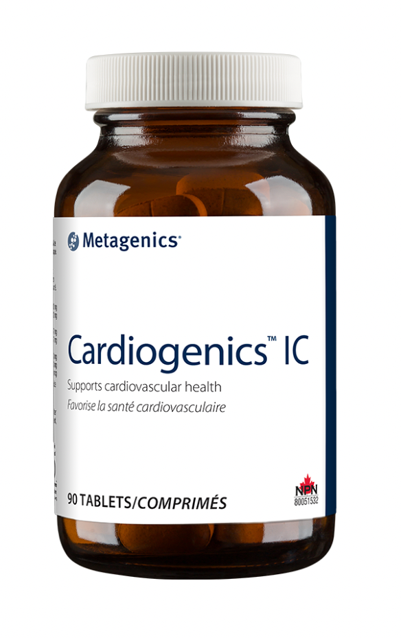 Soins intensifs Cardiogenics™