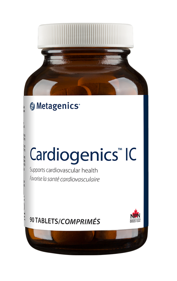 Cardiogenics™ Intensive Care