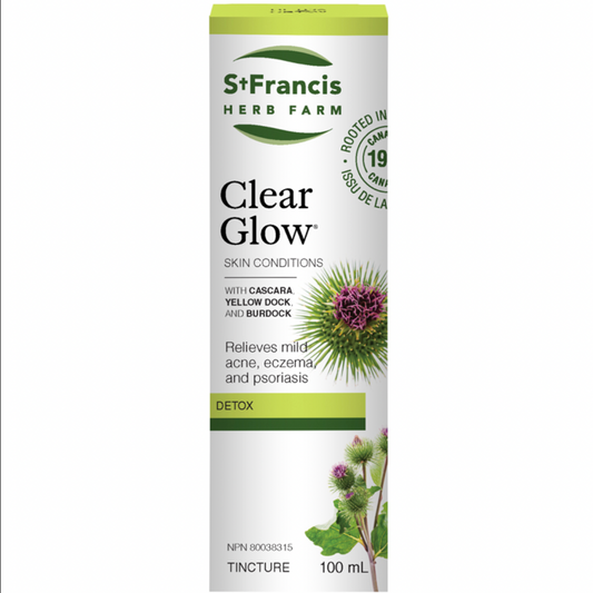 Clear Glow® 100 ml
