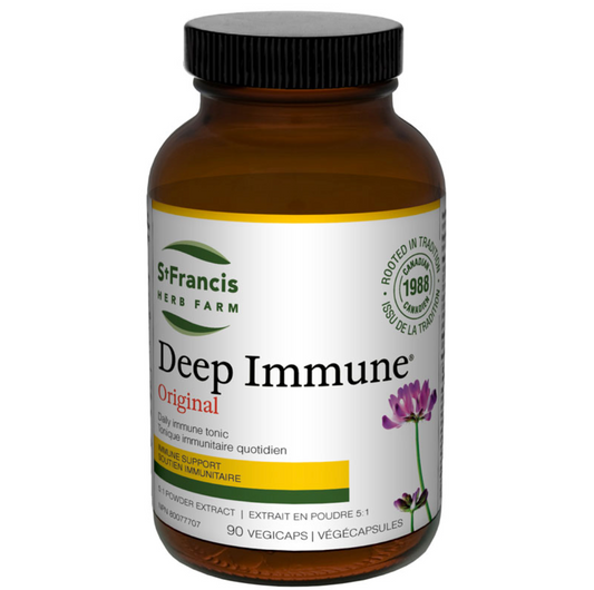 Deep Immune® Capsules