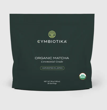 Organic Matcha