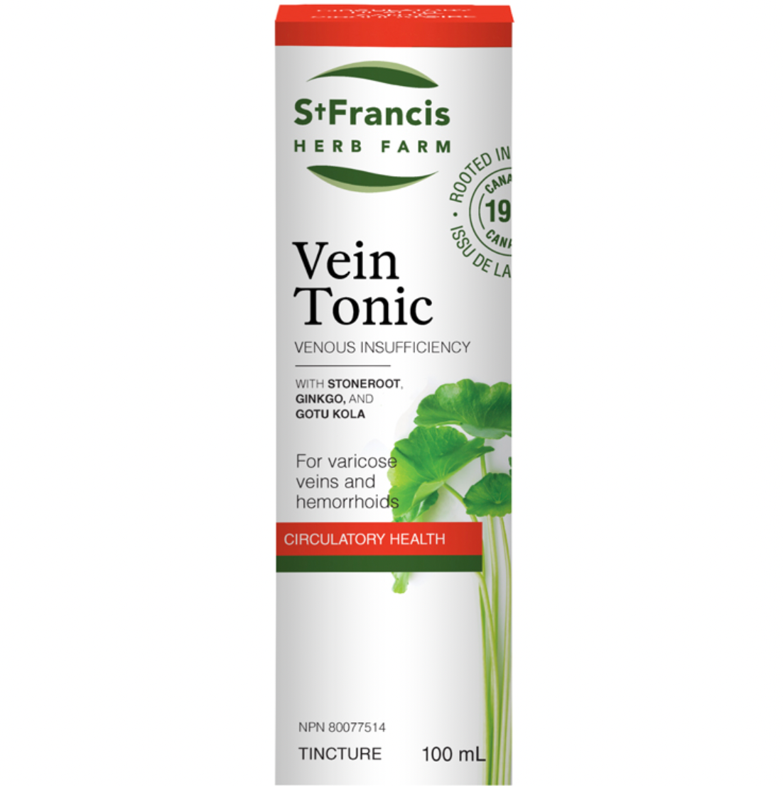 Tonique veineux