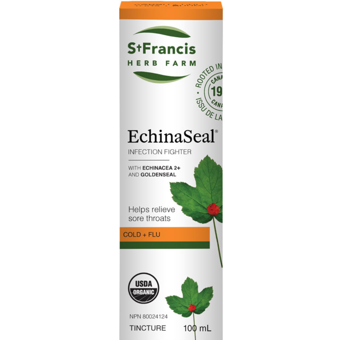 Echinaseal® 100 ml