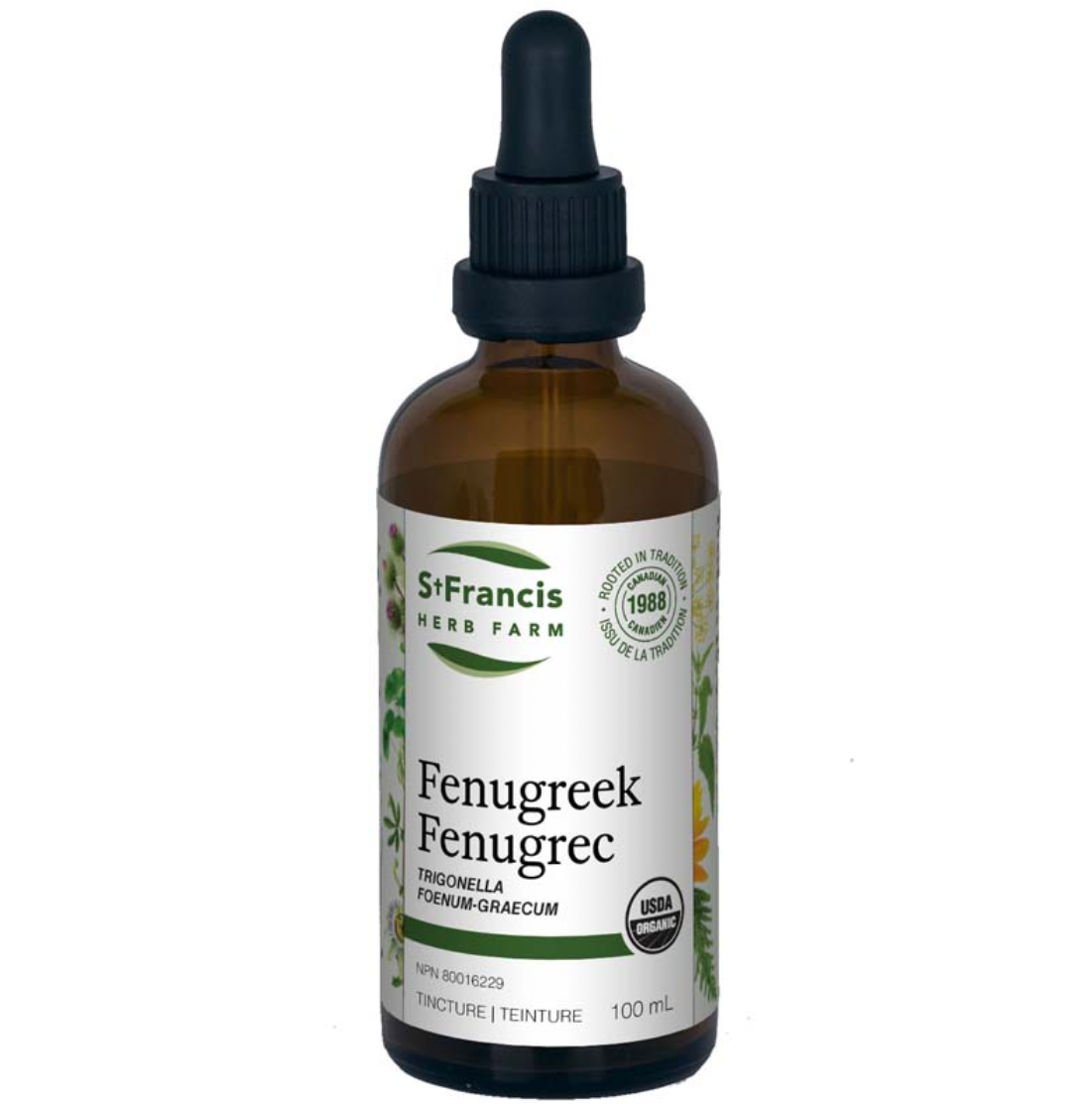 Fenugrec