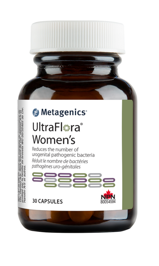 UltraFlora® pour femmes