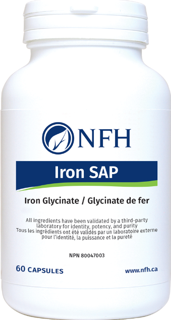 SÈVE DE FER