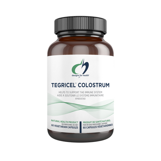 Colostrum Tegricel