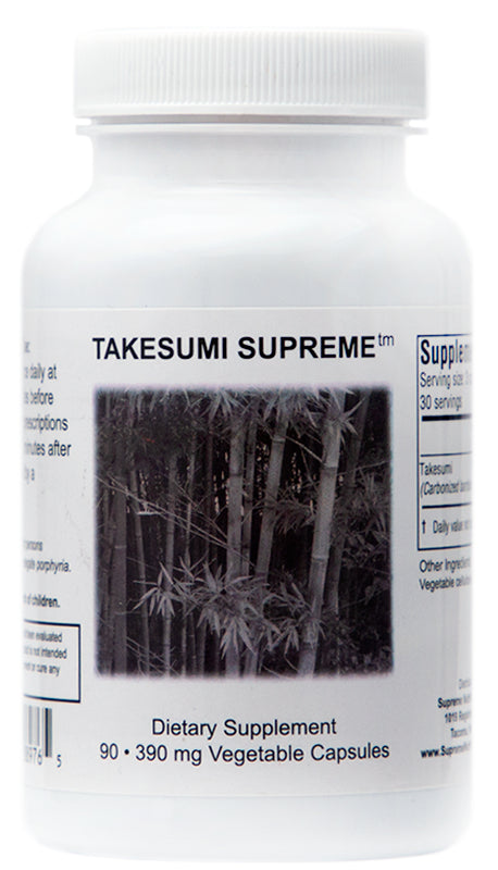 Takesumi Supreme