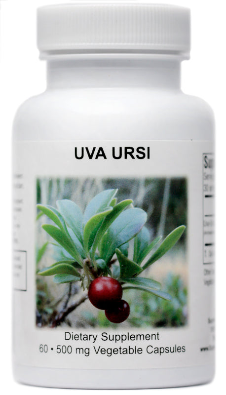 Uva Ursi Supreme