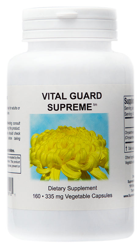 Vital Guard Supreme