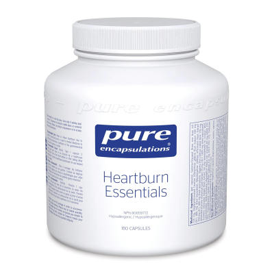 Heartburn Essentials