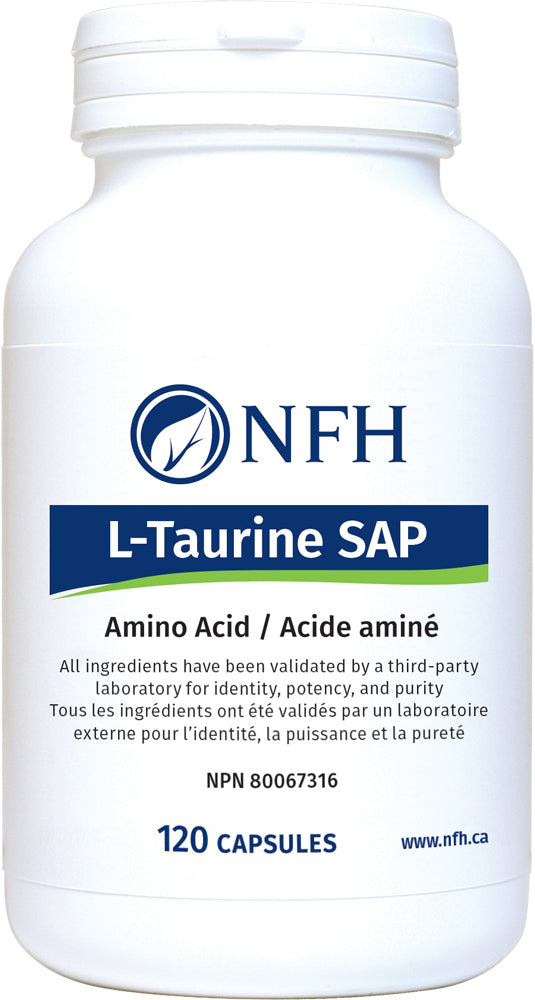 Sève de taurine