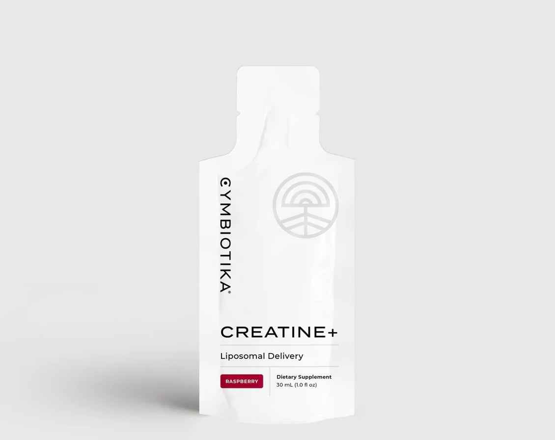 Créatine liposomale - CYMBIOTIKA