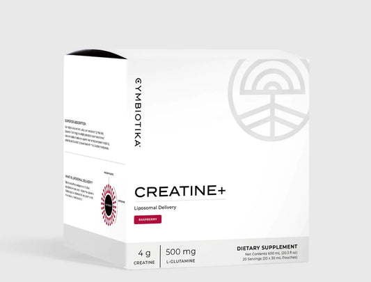 Créatine liposomale - CYMBIOTIKA