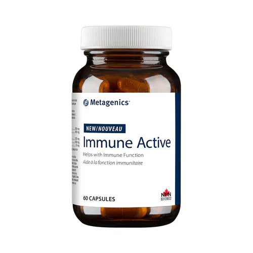 Immunitaire actif