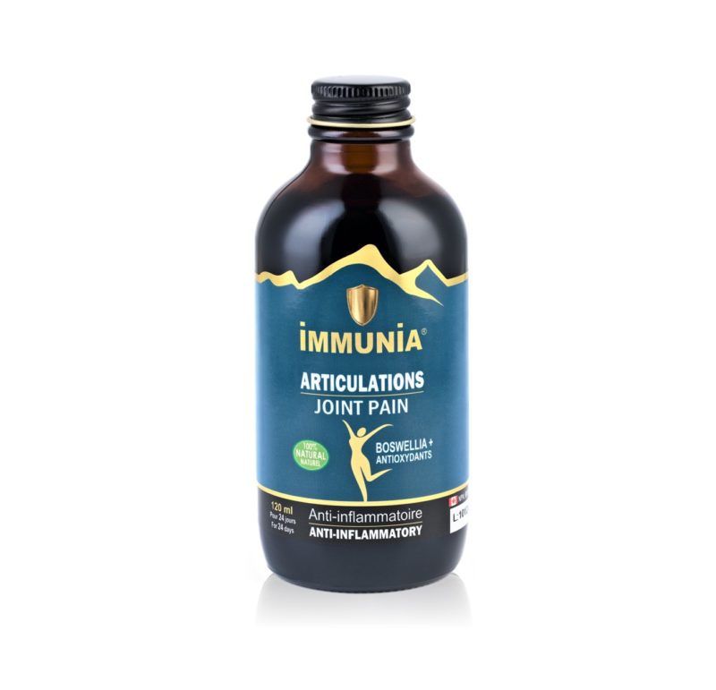 IMMUNIA JOINT PAIN