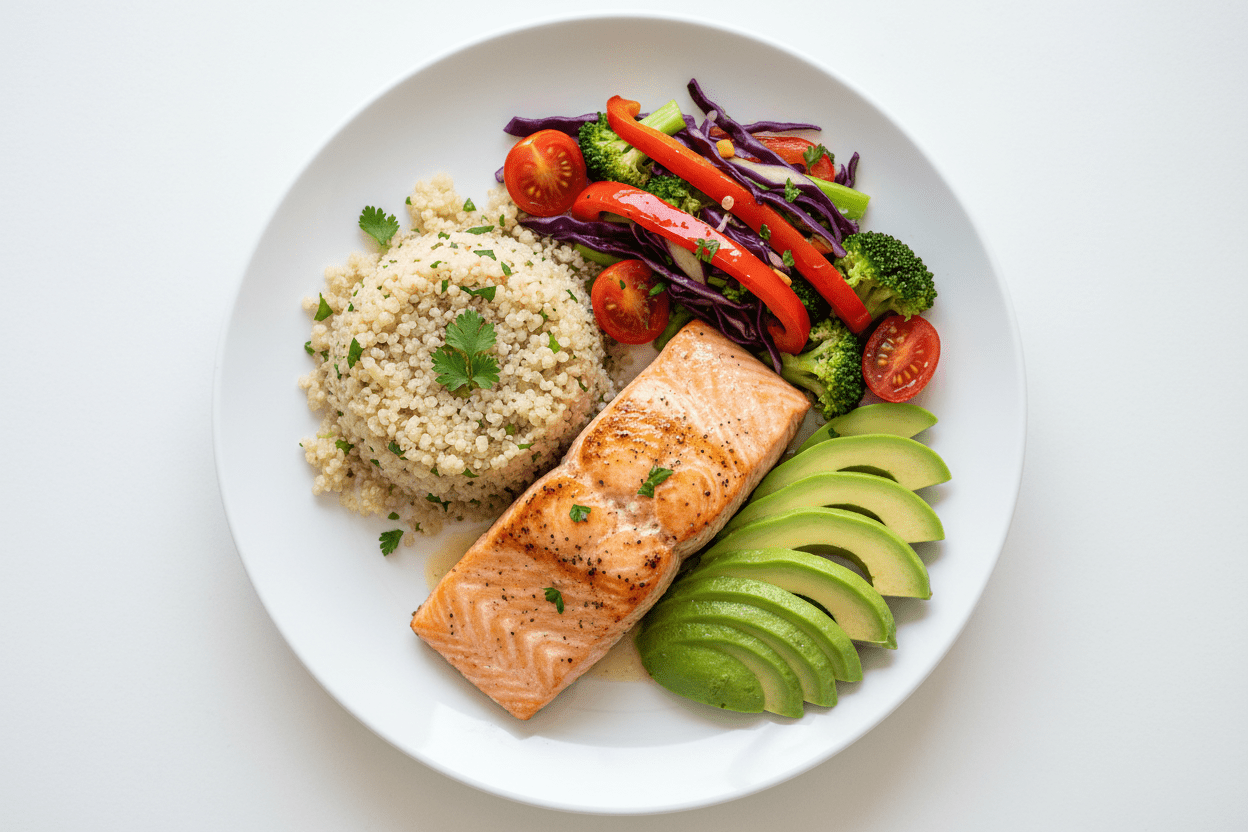 Can a High-Protein Diet Cause Constipation? Causes, Solutions and When to Get Help - Centre de Solution Santé