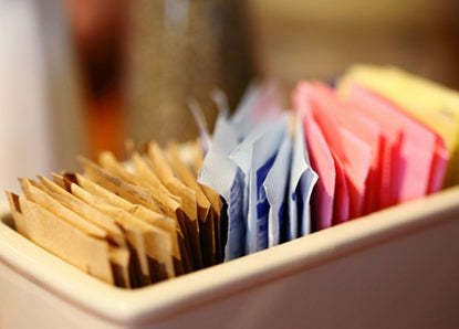 Study: Artificial Sweeteners Toxic to Digestive Gut Bacteria