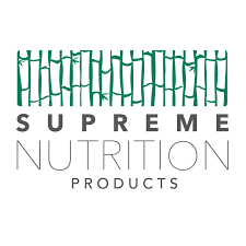 Supreme Nutrition Products