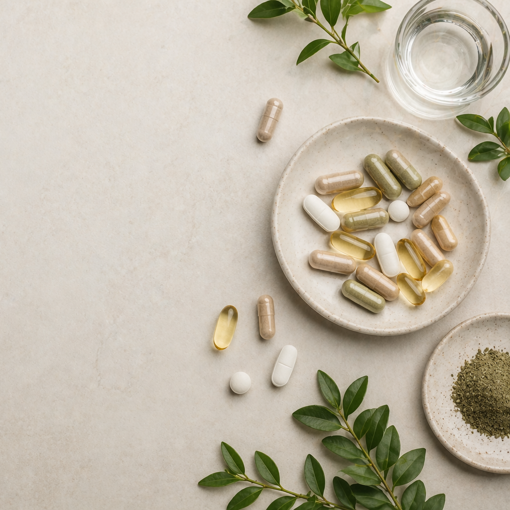 Naturopathy