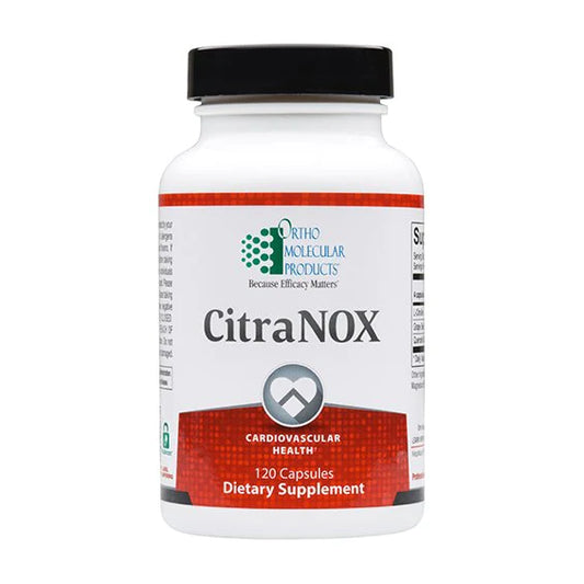 Ortho Molecular - CORE Restore 7 Day Detox Kit