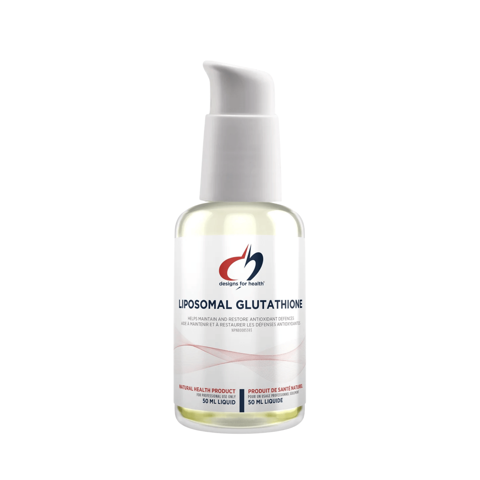 glutathione from canada LIPOSOMAL GLUTATHIONE 50ml Centre