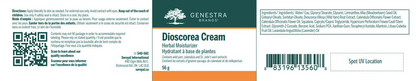 Dioscorea Cream - TEMP PROMO- EXP: 03/2024