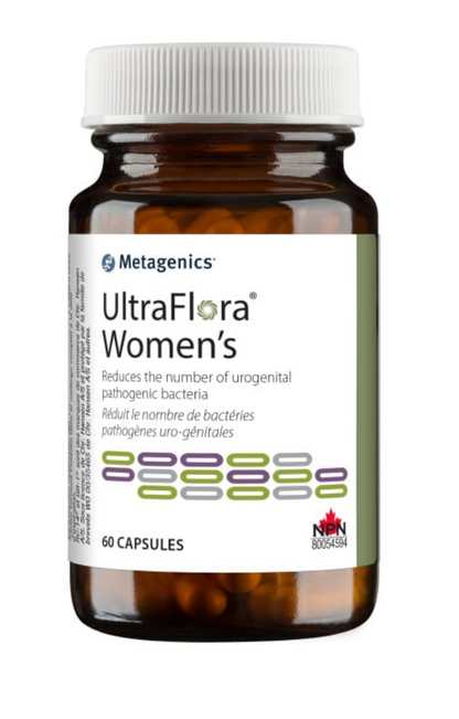 UltraFlora® Women's - TEMP PROMO - EXP: 03/2024
