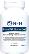Adrenal SAP (Licorice-free)