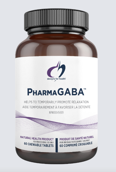 PharmaGABA™