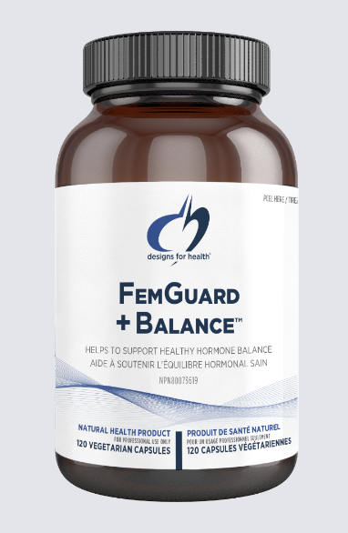 FemGuard+Balance™