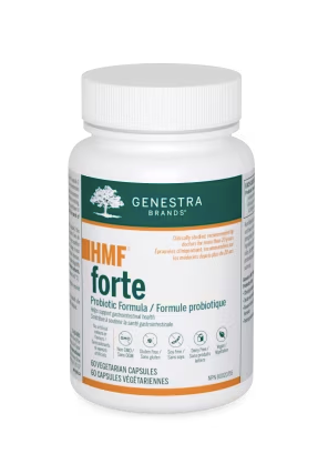 HMF Forte