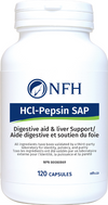 HCl-Pepsin SAP