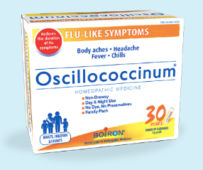 Oscillococcinum® Boiron 30 doses
