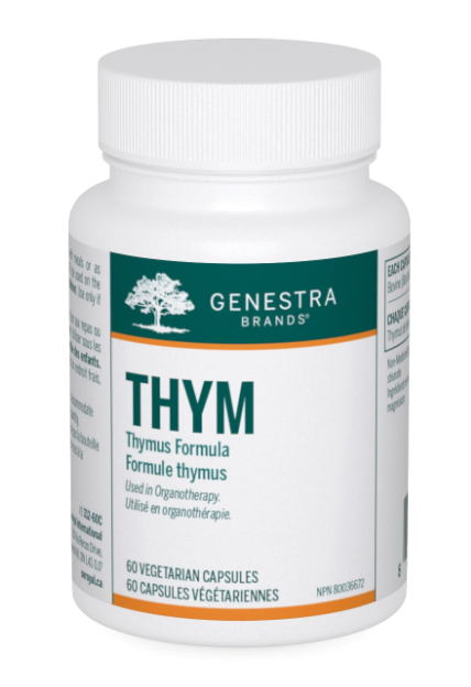 THYM (Thymus Extract)