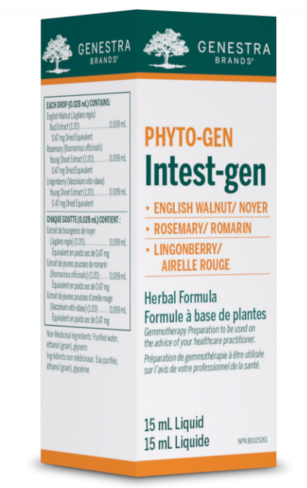 Intest-gen