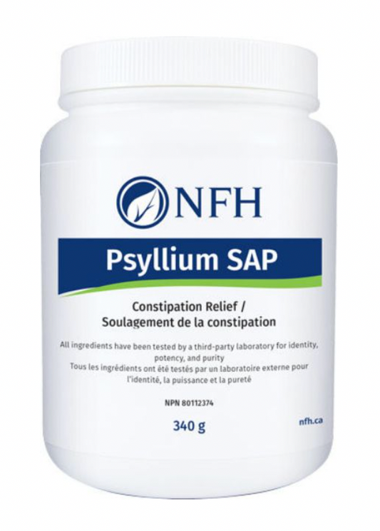 Psyllium SAP