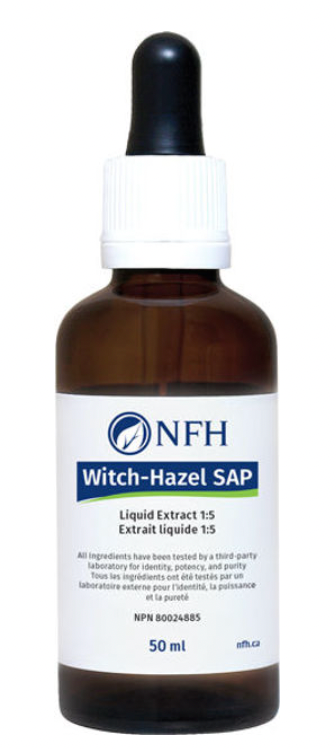 Witch-Hazel SAP 50mL