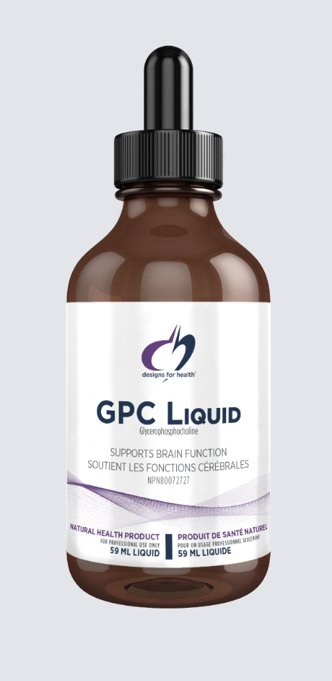 GPC Liquid
